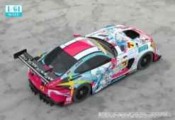 Good Smile Company Good Smile Hatsune Miku AMG 2024 Season Opening Ver. - Hatsune Miku GT Project 1/64 -Panda Hobby Shop Pre Order ETAQ22025 GoodSmileHatsuneMikuAMG2024SeasonOpeningVer. HatsuneMikuGTProject1 64 2 aa4d7465 14d1 4fd2 bf82 9b7f10a03f0b