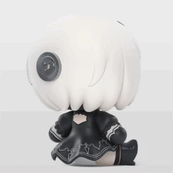 Good Smile Company Huggy Good Smile - 2B - Nier:Automata Ver1.1A -Panda Hobby Shop Pre Order ETAQ22025 HuggyGoodSmile 2B Nier AutomataVer1.1A 3