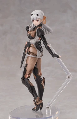 Good Smile Company Hyper Body Modernia - Goddess Of Victory: Nikke 22 Good Smile Company Hyper Body Modernia - Goddess Of Victory: Nikke -Panda Hobby Shop Pre Order ETAQ22025 HyperBodyModernia GoddessOfVictory Nikke 10 6389f3cf fed0 40c9 bb16 a0bca225bf06