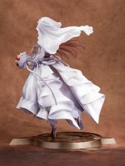 Good Smile Company [ARRIVED][MAY 2025] Kurisu Makise: Wedding Dress Ver. - Steins;Gate 1/7 -Panda Hobby Shop Pre Order ETAQ22025 KurisuMakise WeddingDressVer. Steins Gate1 7 4