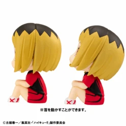 MegaHouse Lookup - Kenma Kozume & Tetsuro Kuroo Uniform Ver. With Gift - Haikyu!! -Panda Hobby Shop Pre Order ETAQ22025 Lookup KenmaKozume TetsuroKurooUniformVer.WithGift Haikyu 8