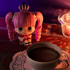 MegaHouse [Pre-Order END][ETA Q2 2025] Lookup - Perona - One Piece -Panda Hobby Shop Pre Order ETAQ22025 Lookup Perona OnePiece 2