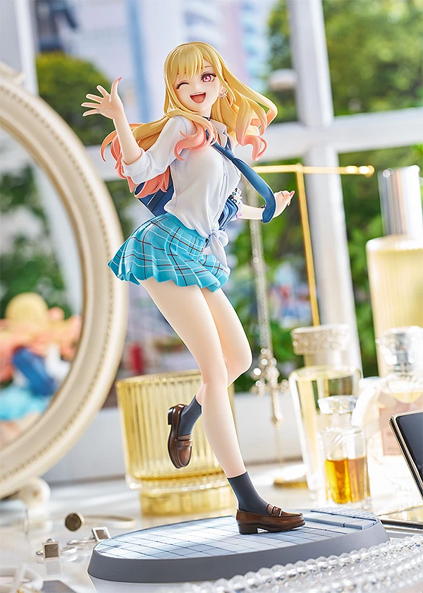 Good Smile Company Marin Kitagawa - My Dress-Up Darling 1/7 - Image 12
