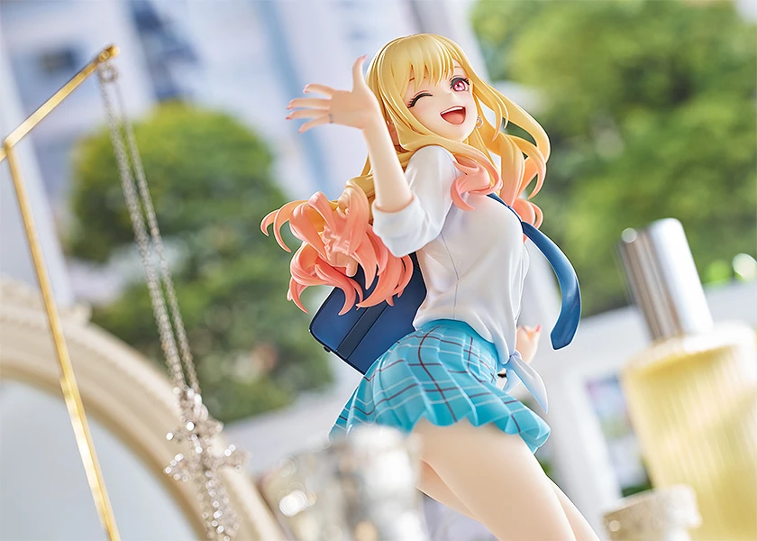 Good Smile Company Marin Kitagawa - My Dress-Up Darling 1/7 - Image 13