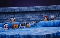 MegaHouse Mega Cat Project - Nyan Piece Nyan! Ver. Luffy & Paramount War Of Marineford - One Piece - Single Blind Box 22 MegaHouse Mega Cat Project - Nyan Piece Nyan! Ver. Luffy & Paramount War Of Marineford - One Piece - Single Blind Box -Panda Hobby Shop Pre Order ETAQ22025 MegaCatProject NyanPieceNyan Ver.Luffy ParamountWarOfMarineford OnePiece SingleBlindBox 11