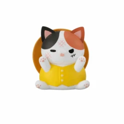 MegaHouse Mega Cat Project - Nyan Piece Nyan! Ver. Luffy & Paramount War Of Marineford - One Piece - Single Blind Box 15 MegaHouse Mega Cat Project - Nyan Piece Nyan! Ver. Luffy & Paramount War Of Marineford - One Piece - Single Blind Box -Panda Hobby Shop Pre Order ETAQ22025 MegaCatProject NyanPieceNyan Ver.Luffy ParamountWarOfMarineford OnePiece SingleBlindBox 3