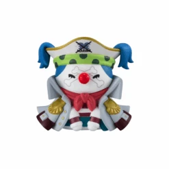 MegaHouse Mega Cat Project - Nyan Piece Nyan! Ver. Luffy & Paramount War Of Marineford - One Piece - Single Blind Box 17 MegaHouse Mega Cat Project - Nyan Piece Nyan! Ver. Luffy & Paramount War Of Marineford - One Piece - Single Blind Box -Panda Hobby Shop Pre Order ETAQ22025 MegaCatProject NyanPieceNyan Ver.Luffy ParamountWarOfMarineford OnePiece SingleBlindBox 5