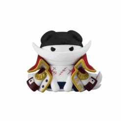 MegaHouse Mega Cat Project - Nyan Piece Nyan! Ver. Luffy & Paramount War Of Marineford - One Piece - Single Blind Box 18 MegaHouse Mega Cat Project - Nyan Piece Nyan! Ver. Luffy & Paramount War Of Marineford - One Piece - Single Blind Box -Panda Hobby Shop Pre Order ETAQ22025 MegaCatProject NyanPieceNyan Ver.Luffy ParamountWarOfMarineford OnePiece SingleBlindBox 6