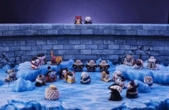 MegaHouse Mega Cat Project - Nyan Piece Nyan! Ver. Luffy & Paramount War Of Marineford - One Piece - Single Blind Box 20 MegaHouse Mega Cat Project - Nyan Piece Nyan! Ver. Luffy & Paramount War Of Marineford - One Piece - Single Blind Box -Panda Hobby Shop Pre Order ETAQ22025 MegaCatProject NyanPieceNyan Ver.Luffy ParamountWarOfMarineford OnePiece SingleBlindBox 8