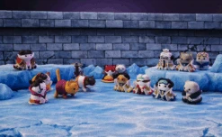 MegaHouse Mega Cat Project - Nyan Piece Nyan! Ver. Luffy & Paramount War Of Marineford - One Piece - Single Blind Box 23 MegaHouse Mega Cat Project - Nyan Piece Nyan! Ver. Luffy & Paramount War Of Marineford - One Piece - Single Blind Box -Panda Hobby Shop Pre Order ETAQ22025 MegaCatProject NyanPieceNyan Ver.Luffy ParamountWarOfMarineford OnePiece SingleBlindBox 9