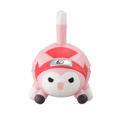 MegaHouse Mega Cat Project - Nyaruto! Ver. Break Out! Fourth Great Ninja War - Naruto Shippuden - Single Blind Box -Panda Hobby Shop Pre Order ETAQ22025 MegaCatProject Nyaruto Ver.BreakOut FourthGreatNinjaWar NarutoShippuden SingleBlindBox Re Run 10