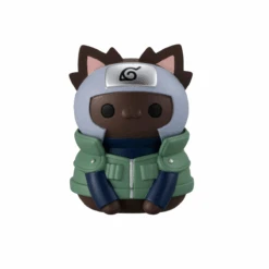 MegaHouse Mega Cat Project - Nyaruto! Ver. Break Out! Fourth Great Ninja War - Naruto Shippuden - Single Blind Box -Panda Hobby Shop Pre Order ETAQ22025 MegaCatProject Nyaruto Ver.BreakOut FourthGreatNinjaWar NarutoShippuden SingleBlindBox Re Run 13