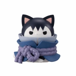 MegaHouse Mega Cat Project - Nyaruto! Ver. Break Out! Fourth Great Ninja War - Naruto Shippuden - Single Blind Box -Panda Hobby Shop Pre Order ETAQ22025 MegaCatProject Nyaruto Ver.BreakOut FourthGreatNinjaWar NarutoShippuden SingleBlindBox Re Run 14