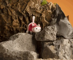 MegaHouse Mega Cat Project - Nyaruto! Ver. Break Out! Fourth Great Ninja War - Naruto Shippuden - Single Blind Box -Panda Hobby Shop Pre Order ETAQ22025 MegaCatProject Nyaruto Ver.BreakOut FourthGreatNinjaWar NarutoShippuden SingleBlindBox Re Run 3