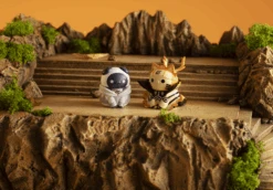 MegaHouse Mega Cat Project - Nyaruto! Ver. Break Out! Fourth Great Ninja War - Naruto Shippuden - Single Blind Box -Panda Hobby Shop Pre Order ETAQ22025 MegaCatProject Nyaruto Ver.BreakOut FourthGreatNinjaWar NarutoShippuden SingleBlindBox Re Run 4