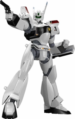 GOOD SMILE COMPANY [Pre-Order END][ETA Q2 2025] Moderoid - AV-98 Ingram - Mobile Police Patlabor 1/60 (4th-Run)