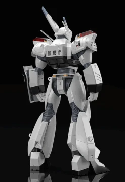 GOOD SMILE COMPANY [Pre-Order END][ETA Q2 2025] Moderoid - AV-98 Ingram - Mobile Police Patlabor 1/60 (4th-Run) -Panda Hobby Shop Pre Order ETAQ22025 Moderoid AV 98Ingram MobilePolicePatlabor1 60 4th Run 3