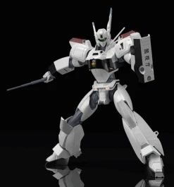 GOOD SMILE COMPANY [Pre-Order END][ETA Q2 2025] Moderoid - AV-98 Ingram - Mobile Police Patlabor 1/60 (4th-Run) -Panda Hobby Shop Pre Order ETAQ22025 Moderoid AV 98Ingram MobilePolicePatlabor1 60 4th Run 4