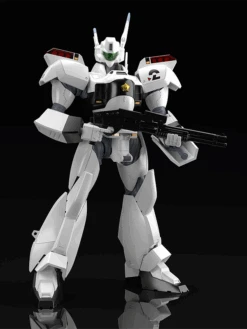 GOOD SMILE COMPANY [Pre-Order END][ETA Q2 2025] Moderoid - AV-98 Ingram - Mobile Police Patlabor 1/60 (4th-Run) -Panda Hobby Shop Pre Order ETAQ22025 Moderoid AV 98Ingram MobilePolicePatlabor1 60 4th Run 8