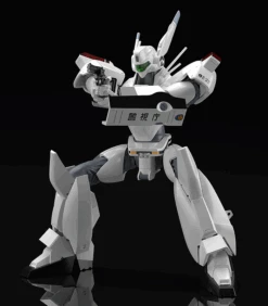 GOOD SMILE COMPANY [Pre-Order END][ETA Q2 2025] Moderoid - AV-98 Ingram - Mobile Police Patlabor 1/60 (4th-Run) -Panda Hobby Shop Pre Order ETAQ22025 Moderoid AV 98Ingram MobilePolicePatlabor1 60 4th Run 9