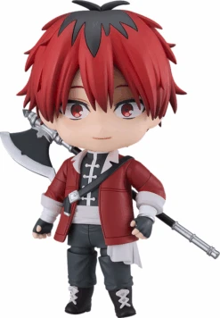 Good Smile Company Nendoroid - 2497 Stark - Frieren: Beyond Journey's End