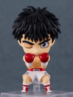 Good Smile Company [Pre-Order END][ETA Q2 2025] Nendoroid - 2500 Ippo Makunouchi - Hajime No Ippo -Panda Hobby Shop Pre Order ETAQ22025 Nendoroid 2500IppoMakunouchi HajimeNoIppo 3