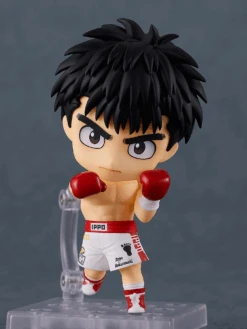Good Smile Company [Pre-Order END][ETA Q2 2025] Nendoroid - 2500 Ippo Makunouchi - Hajime No Ippo -Panda Hobby Shop Pre Order ETAQ22025 Nendoroid 2500IppoMakunouchi HajimeNoIppo 4