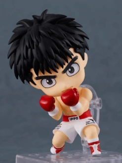 Good Smile Company [Pre-Order END][ETA Q2 2025] Nendoroid - 2500 Ippo Makunouchi - Hajime No Ippo -Panda Hobby Shop Pre Order ETAQ22025 Nendoroid 2500IppoMakunouchi HajimeNoIppo 5