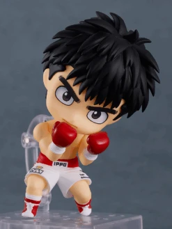 Good Smile Company [Pre-Order END][ETA Q2 2025] Nendoroid - 2500 Ippo Makunouchi - Hajime No Ippo -Panda Hobby Shop Pre Order ETAQ22025 Nendoroid 2500IppoMakunouchi HajimeNoIppo 6