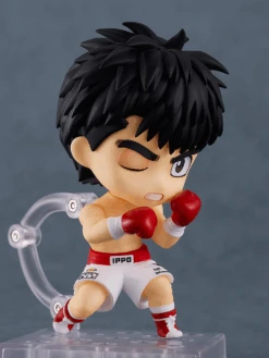 Good Smile Company [Pre-Order END][ETA Q2 2025] Nendoroid - 2500 Ippo Makunouchi - Hajime No Ippo -Panda Hobby Shop Pre Order ETAQ22025 Nendoroid 2500IppoMakunouchi HajimeNoIppo 7
