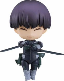 Good Smile Company Nendoroid - 2504 Soshiro Hoshina - Kaiju No. 8