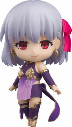 Good Smile Company Nendoroid - 2513 Assassin/Kama - Fate/Grand Order