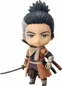 Good Smile Company Nendoroid - 2522 Sekiro - Sekiro: Shadows Die Twice