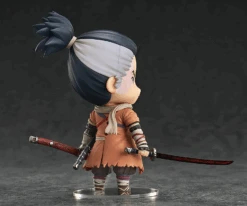 Good Smile Company Nendoroid - 2522 Sekiro - Sekiro: Shadows Die Twice 13 Good Smile Company Nendoroid - 2522 Sekiro - Sekiro: Shadows Die Twice -Panda Hobby Shop Pre Order ETAQ22025 Nendoroid 2522Sekiro Sekiro ShadowsDieTwice 5