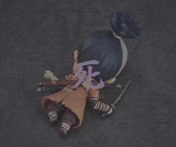 Good Smile Company Nendoroid - 2522 Sekiro - Sekiro: Shadows Die Twice 14 Good Smile Company Nendoroid - 2522 Sekiro - Sekiro: Shadows Die Twice -Panda Hobby Shop Pre Order ETAQ22025 Nendoroid 2522Sekiro Sekiro ShadowsDieTwice 6