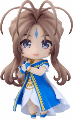 GOOD SMILE COMPANY [Pre-Order END][ETA Q2 2025] Nendoroid - 2554 Belldandy - Oh My Goddess!