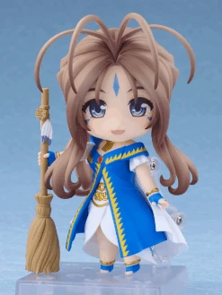 GOOD SMILE COMPANY [Pre-Order END][ETA Q2 2025] Nendoroid - 2554 Belldandy - Oh My Goddess! -Panda Hobby Shop Pre Order ETAQ22025 Nendoroid 2554Belldandy OhMyGoddess 2