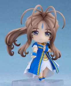 GOOD SMILE COMPANY [Pre-Order END][ETA Q2 2025] Nendoroid - 2554 Belldandy - Oh My Goddess! -Panda Hobby Shop Pre Order ETAQ22025 Nendoroid 2554Belldandy OhMyGoddess 3