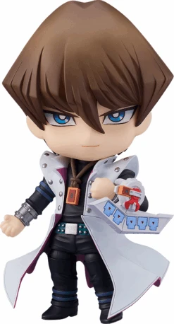 Good Smile Company Nendoroid - 2566 Seto Kaiba - Yu-Gi-Oh!