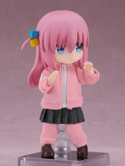 Good Smile Company Nendoroid Doll - Hitori Gotoh - Bocchi The Rock! -Panda Hobby Shop Pre Order ETAQ22025 NendoroidDoll HitoriGotoh BocchiTheRock 3 de9c0dc3 5610 416d ac32 d824dd3616ff