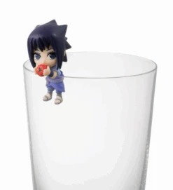 MegaHouse Ochatomo - Naruto Shippuden Konoha Break Time - Single Blind Box -Panda Hobby Shop Pre Order ETAQ22025 Ochatomo NarutoShippudenKonohaBreakTime SingleBlindBox Re Run 25