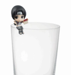 MegaHouse Ochatomo - Naruto Shippuden Konoha Break Time - Single Blind Box -Panda Hobby Shop Pre Order ETAQ22025 Ochatomo NarutoShippudenKonohaBreakTime SingleBlindBox Re Run 29