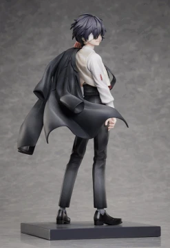 Good Smile Company Osamu Dazai: Original Series Age Fifteen Ver. - Bungo Stray Dogs 1/7 -Panda Hobby Shop Pre Order ETAQ22025 OsamuDazai OriginalSeriesAgeFifteenVer. BungoStrayDogs1 7 3 32040fac 2262 4438 93ab a84eea473081