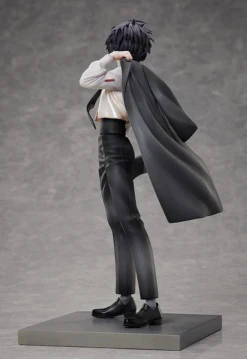 Good Smile Company Osamu Dazai: Original Series Age Fifteen Ver. - Bungo Stray Dogs 1/7 -Panda Hobby Shop Pre Order ETAQ22025 OsamuDazai OriginalSeriesAgeFifteenVer. BungoStrayDogs1 7 5 2d796711 977c 4dab 9006 b57197ef178e