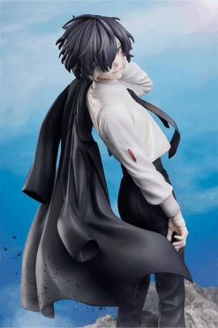 Good Smile Company Osamu Dazai: Original Series Age Fifteen Ver. - Bungo Stray Dogs 1/7 -Panda Hobby Shop Pre Order ETAQ22025 OsamuDazai OriginalSeriesAgeFifteenVer. BungoStrayDogs1 7 7 aeeabc9d 1131 4323 a9c3 55f398990ca9