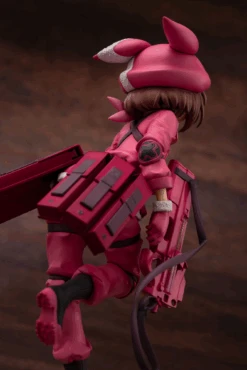 Good Smile Company PMOA - Llenn Desert Bullet Ver. - Sword Art Online Alternative Gun Gale Online II 1/7 -Panda Hobby Shop Pre Order ETAQ22025 PMOA LlennDesertBulletVer. SwordArtOnlineAlternativeGunGaleOnlineII1 7 10