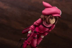 Good Smile Company PMOA - Llenn Desert Bullet Ver. - Sword Art Online Alternative Gun Gale Online II 1/7 -Panda Hobby Shop Pre Order ETAQ22025 PMOA LlennDesertBulletVer. SwordArtOnlineAlternativeGunGaleOnlineII1 7 11