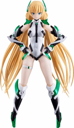 Good Smile Company Plamatea - Angela Balzac - Expelled From Paradise