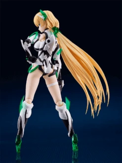 Good Smile Company Plamatea - Angela Balzac - Expelled From Paradise -Panda Hobby Shop Pre Order ETAQ22025 Plamatea AngelaBalzac ExpelledFromParadise 3 1