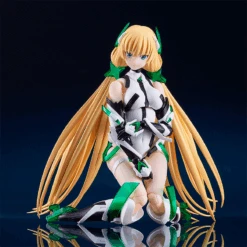 Good Smile Company Plamatea - Angela Balzac - Expelled From Paradise -Panda Hobby Shop Pre Order ETAQ22025 Plamatea AngelaBalzac ExpelledFromParadise 4 1